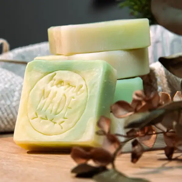 Fresh Mint prirodni sapun