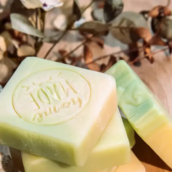 Fresh Mint prirodni sapun