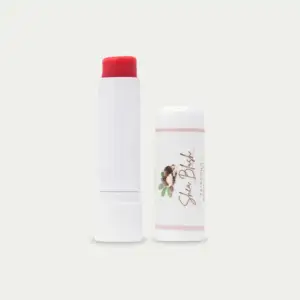 Shea Blush meki balzam za usne u boji