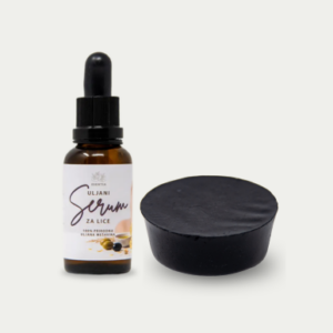 Evening Skin Duo