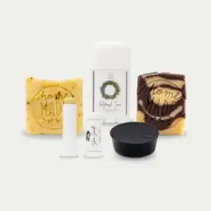 Simple Care set